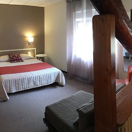 Hotel Du Nord Longwy Εξωτερικό φωτογραφία