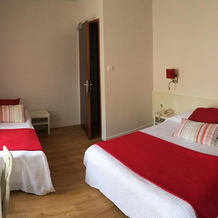 Hotel Du Nord Longwy Εξωτερικό φωτογραφία