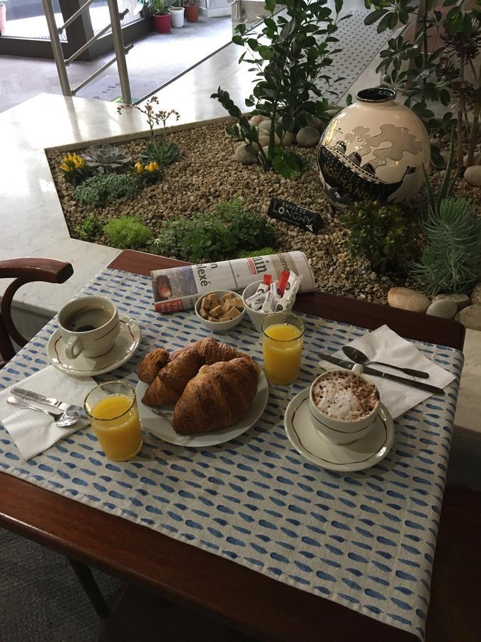 Hotel Du Nord Longwy Εξωτερικό φωτογραφία