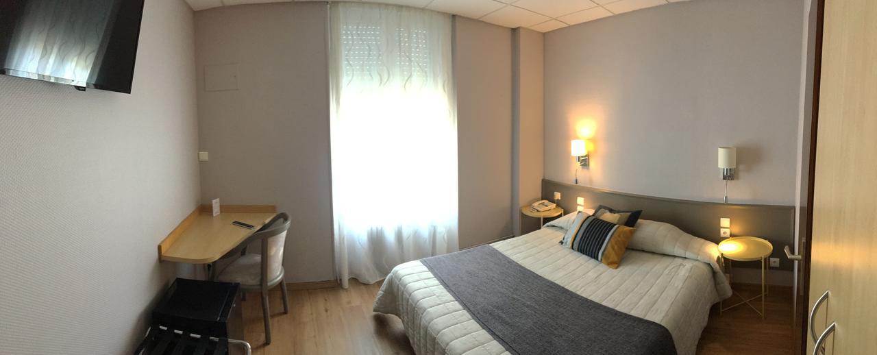 Hotel Du Nord Longwy Εξωτερικό φωτογραφία