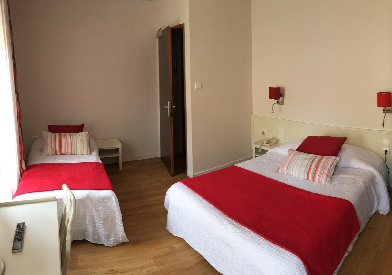 Hotel Du Nord Longwy Εξωτερικό φωτογραφία