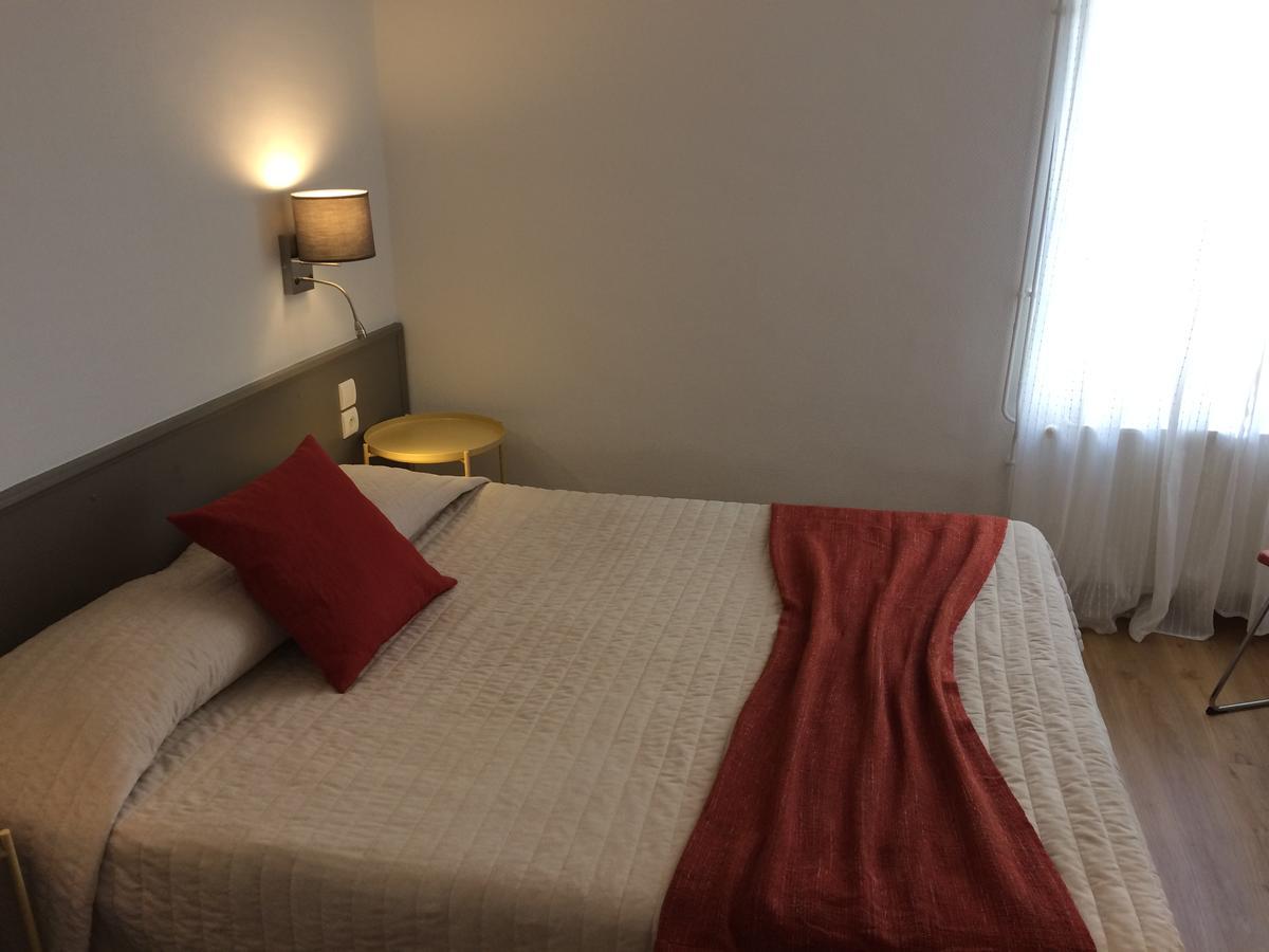 Hotel Du Nord Longwy Εξωτερικό φωτογραφία